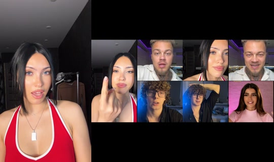 dianarouder1's Stream - Jun 18, 2026, 8:13 PM