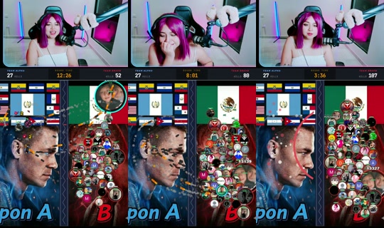 dianijeager's Stream - Jun 23, 2026, 5:41 AM