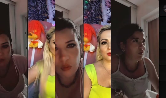 dilekmelek136's Stream - Jun 20, 2026, 8:21 PM