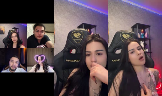 dina_qaytdi's Stream - May 8, 2026, 4:32 PM