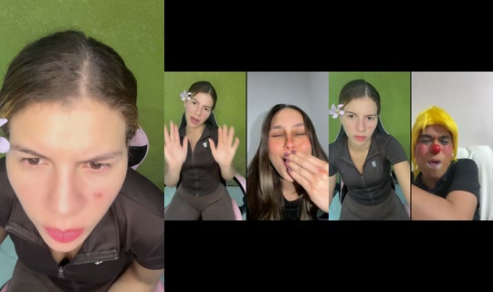 diose043's Stream - May 9, 2026, 3:04 AM