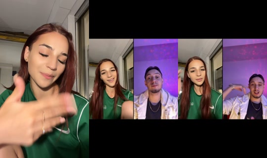 disneyarielle's Stream - Jun 22, 2026, 8:39 PM