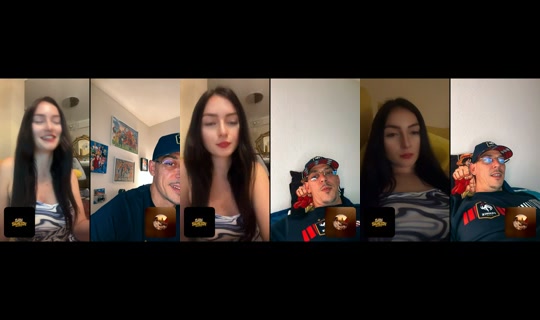 Stream diva_diva155 - 22 Jun 2026, 20.45