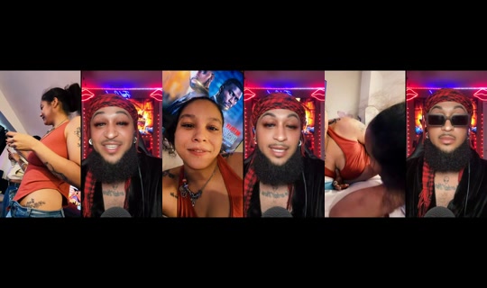 divineelifee の配信 - 2026年5月14日 10:32