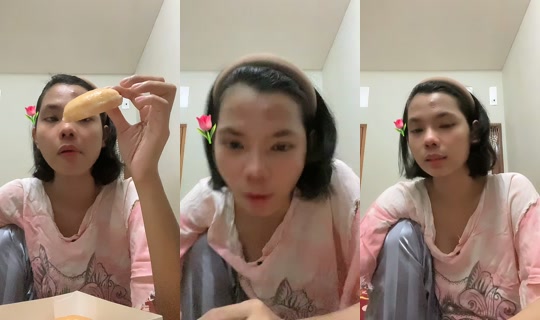 diyahqhoirunisa's Stream - Jun 19, 2026, 4:08 PM