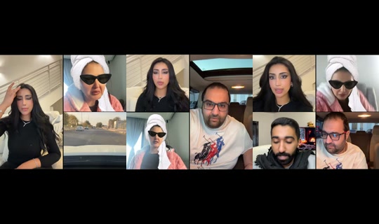Stream von dnya.officiall – 14. Mai 2026, 15:12