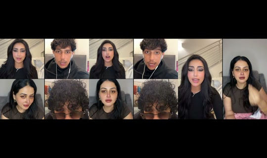 Stream von dnya.officiall – 14. Mai 2026, 15:33