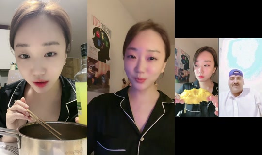 do_laji5의 방송 - 2026년 5월 9일 PM 1:47