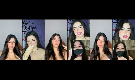 dodowa1's Stream - Jun 22, 2026, 10:50 PM