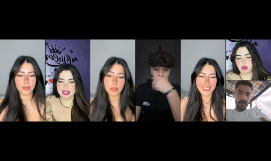dodowa1's Stream - Jun 23, 2026, 1:18 AM