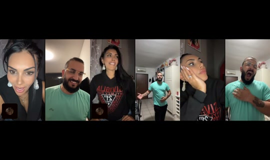 Live de dolcenera_unica - 13 de mai. de 2026, 21:31
