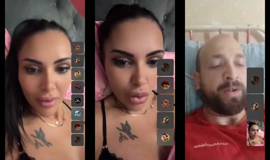 Live de dolcenera_unica - 13 de mai. de 2026, 23:12
