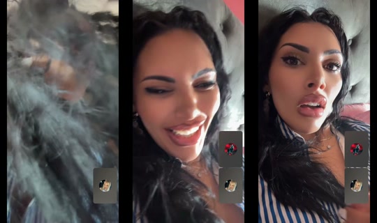 Live de dolcenera_unica - 14 de mai. de 2026, 11:31