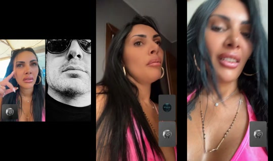 dolcenera_unica's Stream - Jun 23, 2026, 9:23 AM