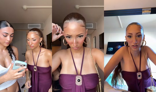 dolcevita.johanna's Stream - Jun 20, 2026, 3:23 PM