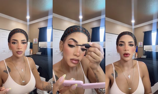 domiinguezclari29's Stream - Jun 18, 2026, 2:17 PM