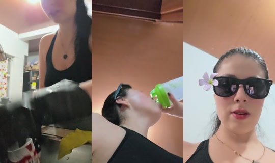 doncellajesyy's Stream - Jun 20, 2026, 12:12 AM