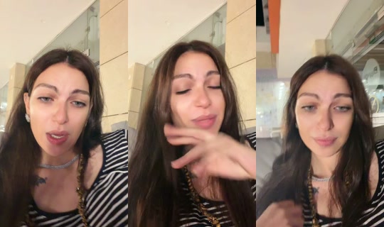 doniaibrahem13's Stream - Jun 18, 2026, 9:18 PM