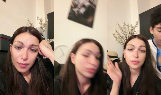 doniaibrahem13's Stream - Jun 23, 2026, 12:47 AM