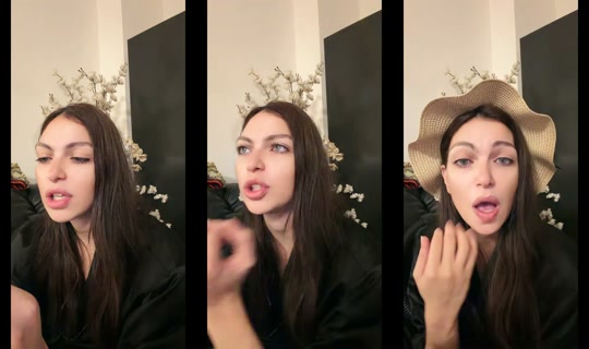 doniaibrahem13's Stream - Jun 23, 2026, 1:59 AM