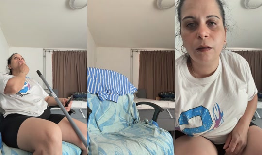 donkadimitrova26's Stream - Jun 20, 2026, 11:22 AM
