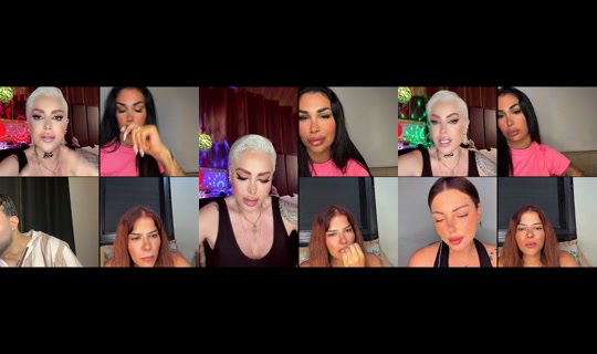 dr.suzeina's Stream - Jun 22, 2026, 6:19 PM