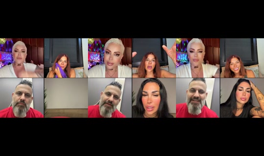 dr.suzeina's Stream - Jun 22, 2026, 10:30 PM