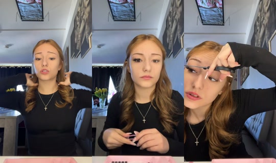 drafts.alicia's Stream - May 8, 2026, 9:54 AM