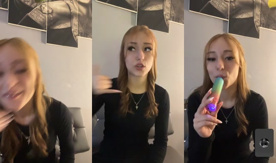 drafts.alicia's Stream - May 8, 2026, 11:28 AM