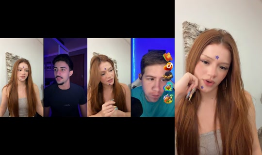 Stream di duddaaraujo_ - 22 giu 2026, 23:37