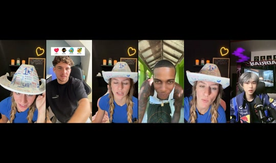 duffy.lainee's Stream - Jun 21, 2026, 2:30 PM