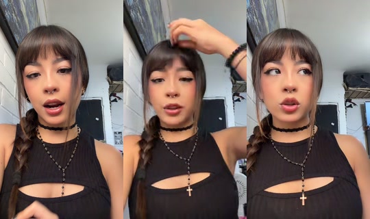 dulce_toledo_as's Stream - Jun 18, 2026, 11:58 PM