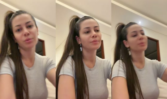 duyguaycann's Stream - May 13, 2026, 1:07 PM