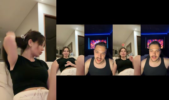duyguaycann's Stream - May 14, 2026, 11:47 AM