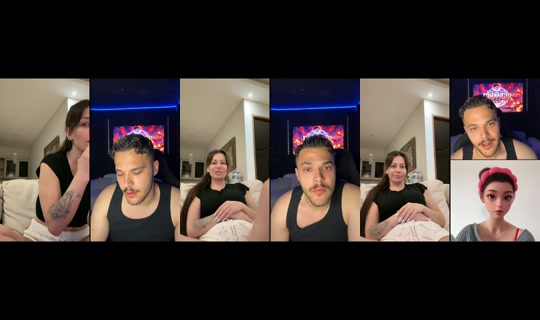 duyguaycann's Stream - May 14, 2026, 12:38 PM