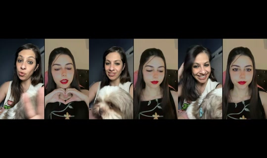 dyanaqt1's Stream - May 9, 2026, 5:02 AM