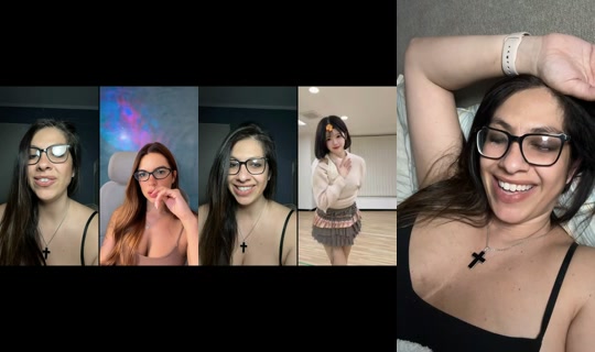 dyanaqt1's Stream - May 9, 2026, 6:25 AM