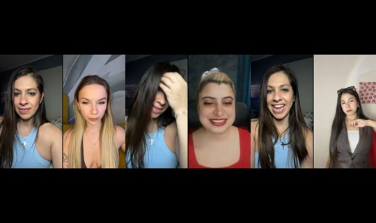 dyanaqt1's Stream - May 10, 2026, 8:52 AM