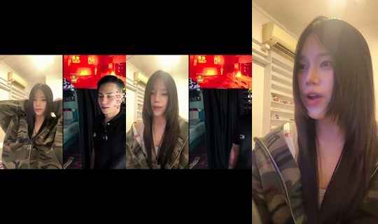 dyeoumo's Stream - May 13, 2026, 6:53 PM