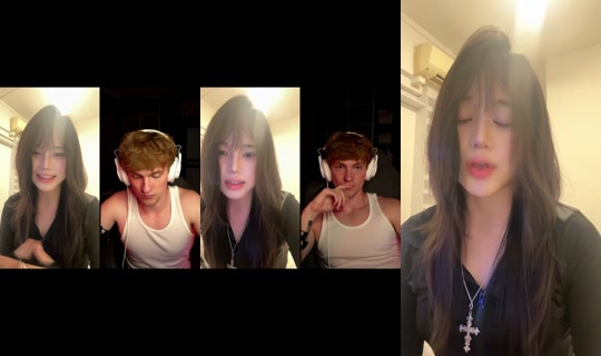 dyeoumo's Stream - Jun 21, 2026, 2:58 PM