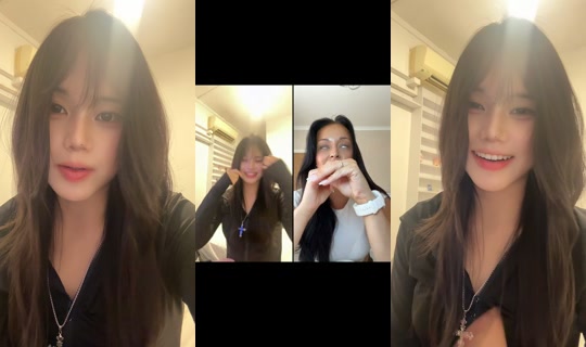 dyeoumo's Stream - Jun 21, 2026, 4:46 PM