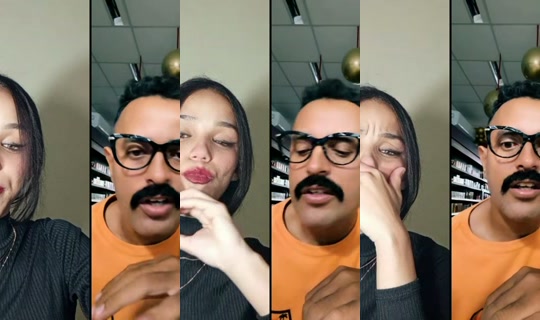 eaveronica_01's Stream - May 9, 2026, 1:45 AM