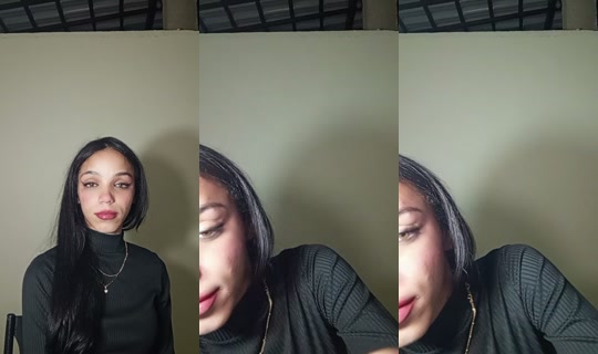 eaveronica_01's Stream - May 9, 2026, 4:05 AM