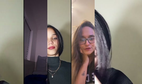 eaveronica_01's Stream - May 9, 2026, 4:20 AM