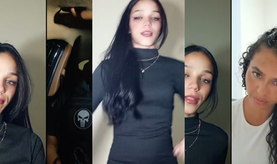 eaveronica_01's Stream - May 9, 2026, 5:10 AM