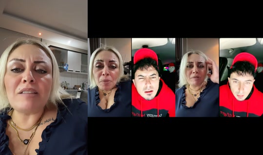 Stream von edaliyydii – 6. Mai 2026, 17:45