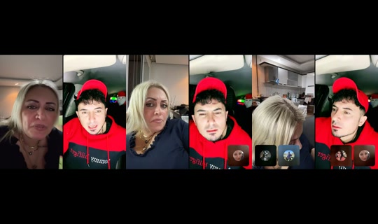 Stream von edaliyydii – 6. Mai 2026, 18:35