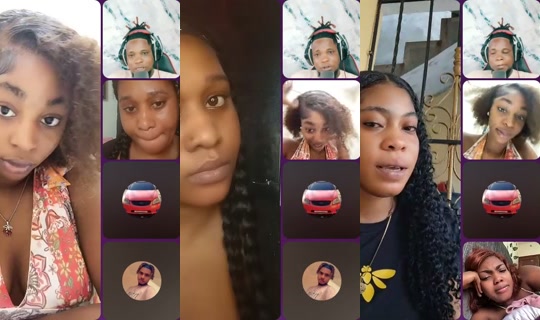 edezyola's Stream - Jun 21, 2026, 9:02 PM