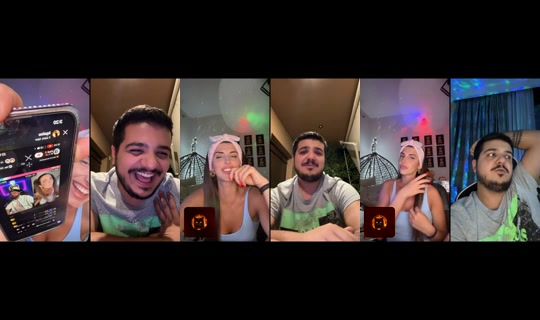 efeli_giaki's Stream - Jun 23, 2026, 12:20 AM