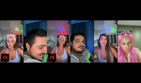 efeli_giaki's Stream - Jun 23, 2026, 1:11 AM